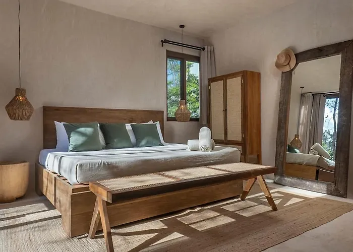 Holiday home Boho Retreat In Kokoon Jungle