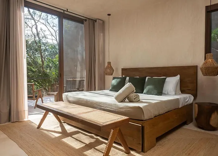 Boho Retreat In Kokoon Jungle Holiday home *