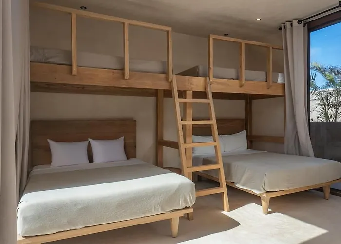 Holiday home Boho Retreat In Kokoon Jungle *