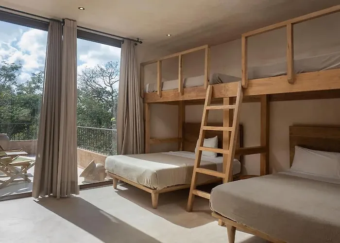 Holiday home Boho Retreat In Kokoon Jungle
