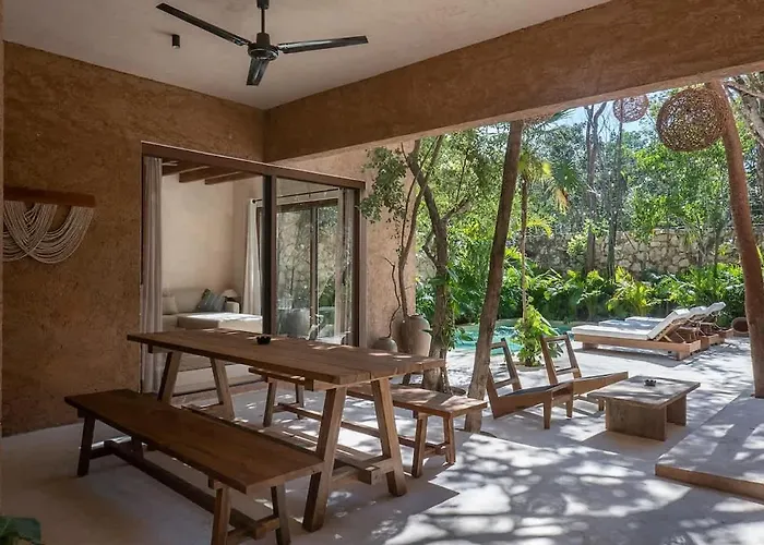Boho Retreat In Kokoon Jungle Holiday home *