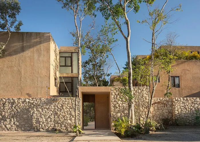 Holiday home Boho Retreat In Kokoon Jungle Tulum